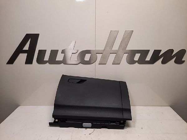 Handskerum SKODA OCTAVIA IV Combi (NX5)