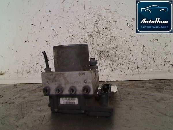 ABS Pumpe PEUGEOT 307 Estate (3E)