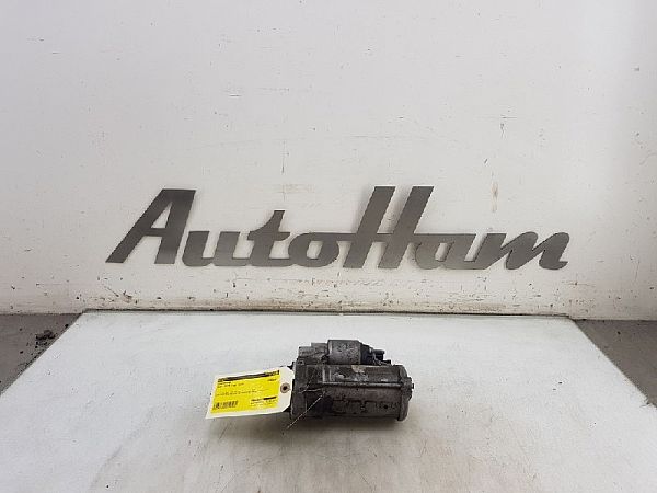 Starter SEAT IBIZA Mk IV (6J5, 6P1)