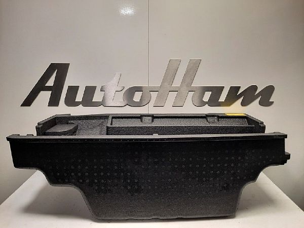 Handskerum SKODA OCTAVIA IV Combi (NX5)