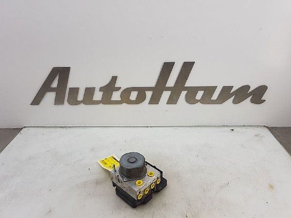 ABS - pump TOYOTA AYGO (_B4_)