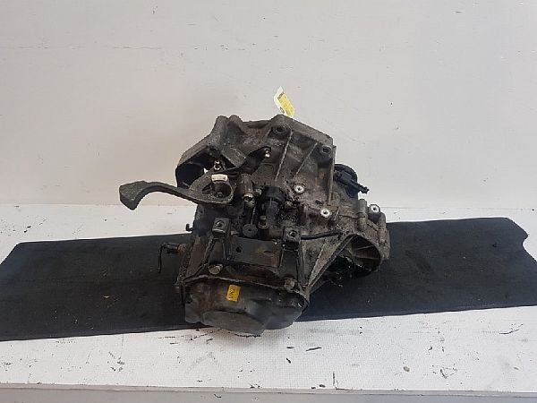 Girkasse manuel VW FOX Hatchback (5Z1, 5Z3, 5Z4)