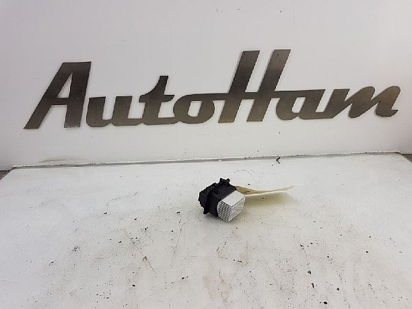 Varmemodstand CITROËN C1 II (PA_, PS_)