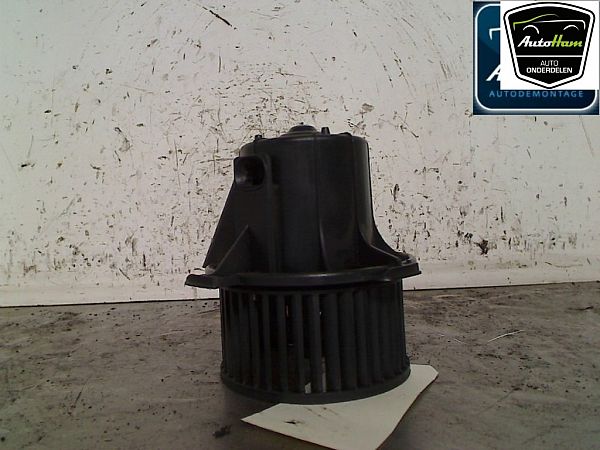 Motor - kabinevarmer PEUGEOT 307 Estate (3E)