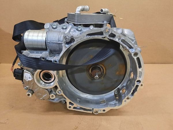Getriebe Automatik SEAT ATECA (KH7)
