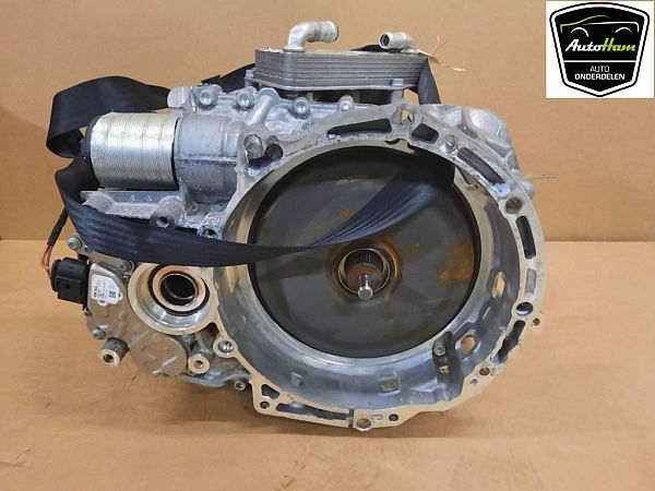 Getriebe Automatik SEAT ATECA (KH7)