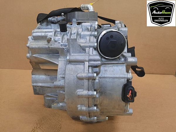 Getriebe Automatik SEAT ATECA (KH7)
