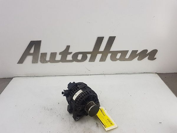Generator FORD FIESTA VI (CB1, CCN)