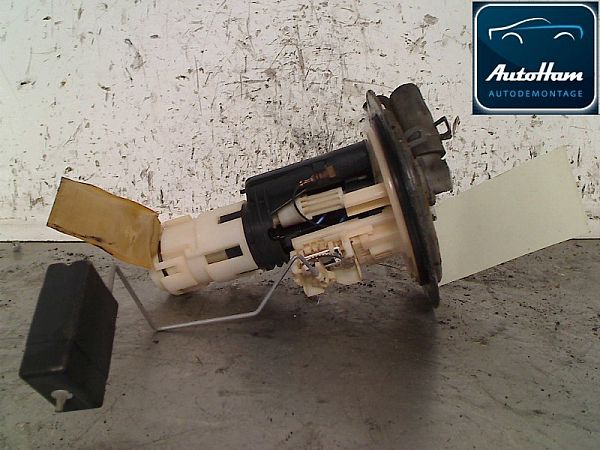 Brændstofpumpe DAIHATSU CUORE Mk VI (L7_)