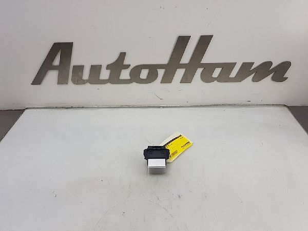 Varmemodstand PEUGEOT 108