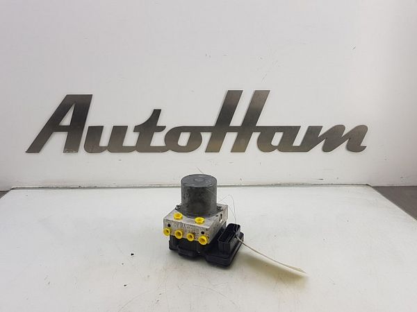 ABS Pumpe VW POLO (AW1, BZ1)