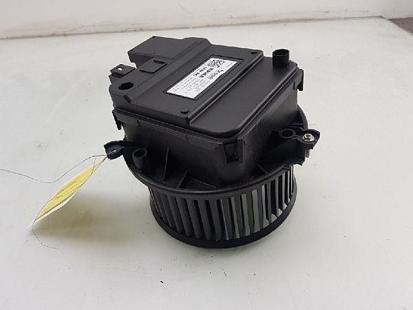 Motor - kabinevarmer AUDI A4 Avant (8W5, 8WD, B9)