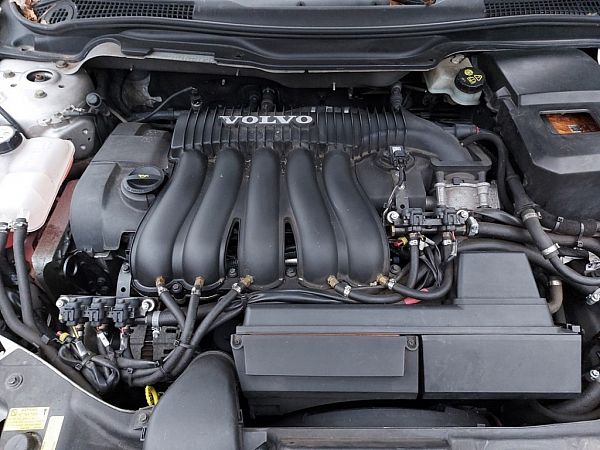 Getriebe Automatik VOLVO C70 II Convertible (542)