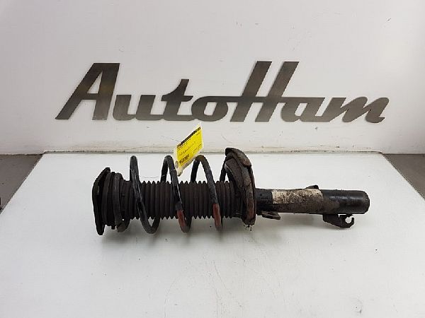 Federbein vorn VOLVO V50 (545)