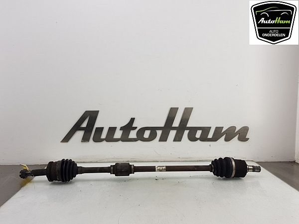 Drivaksel for HYUNDAI i20 (PB, PBT)