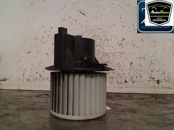 Motor - kabinevarmer PEUGEOT 307 (3A/C)