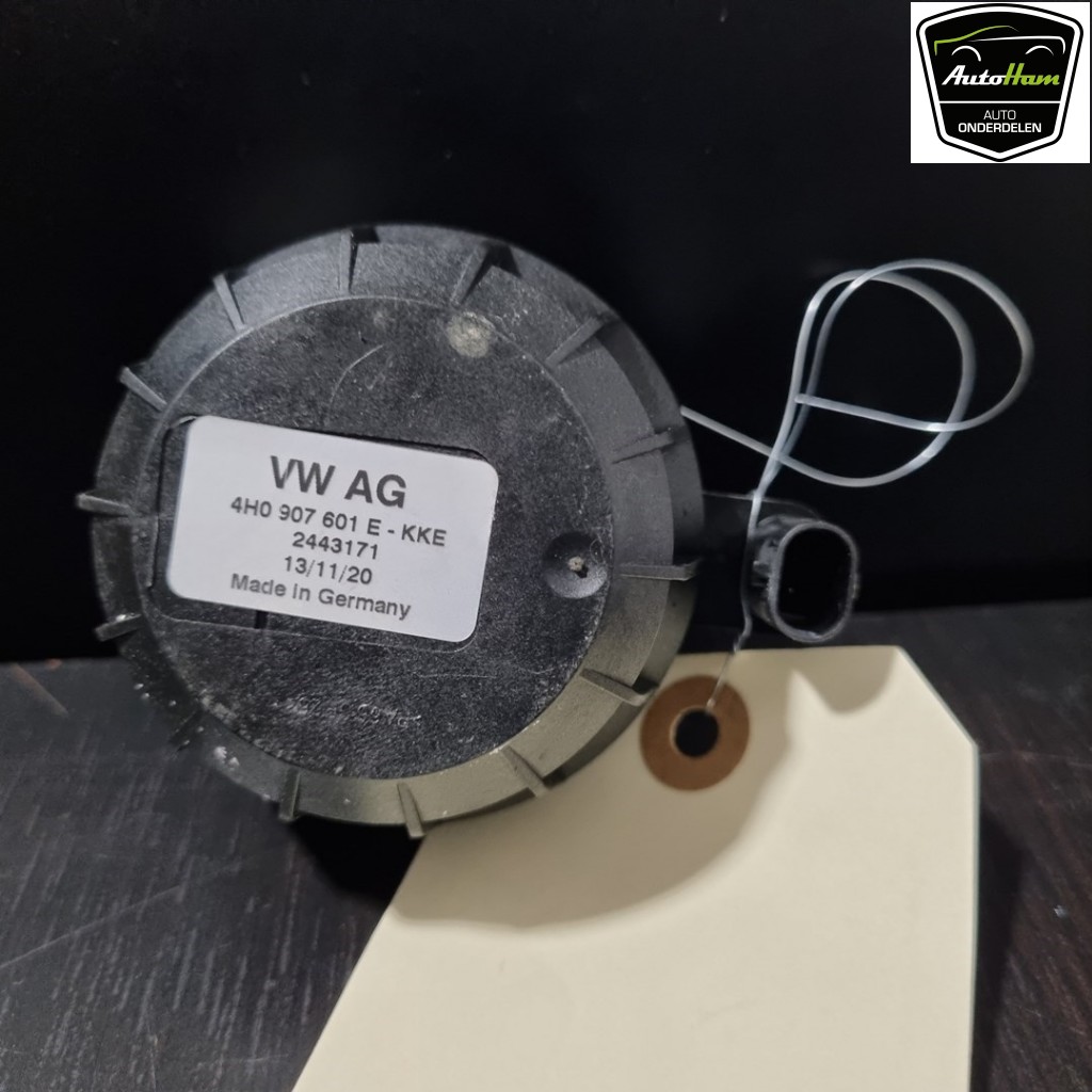 ABC陵央 4H0-907-601-D: Speakers, Sensors - various, Antennae booster