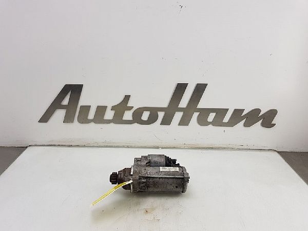 Starter VW UP (121, 122, BL1, BL2, BL3, 123)