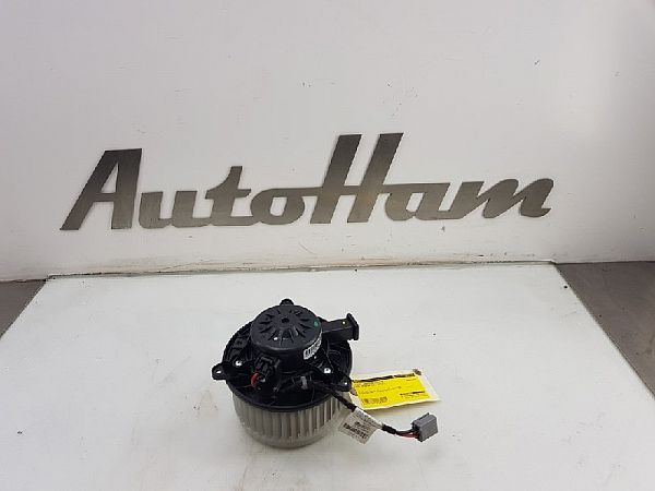 Motor - kabinevarmer OPEL MERIVA B MPV (S10)