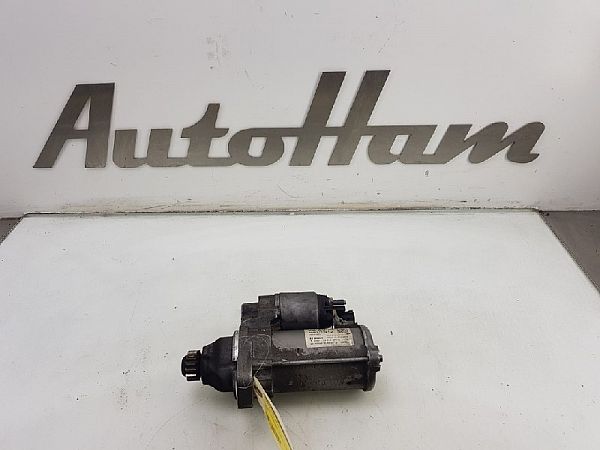 Starter VW UP (121, 122, BL1, BL2, BL3, 123)