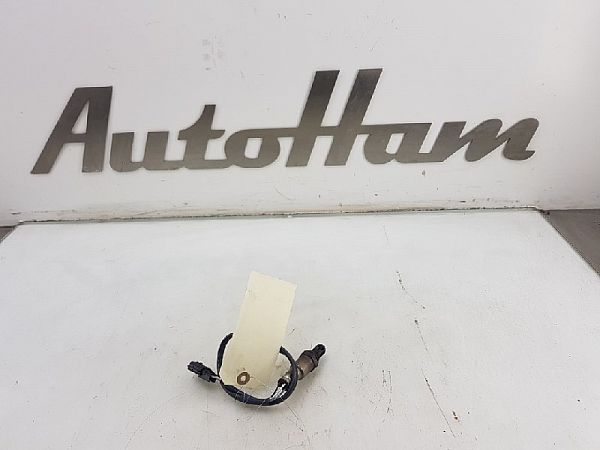 Lambda-Sonde RENAULT CAPTUR I (J5_, H5_)