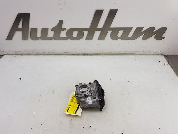 Spjældkontakt RENAULT CLIO IV (BH_)