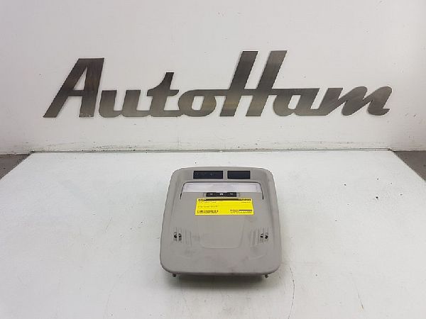 Loftslys OPEL ASTRA K (B16)