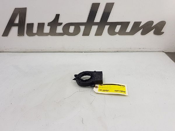 Airbag stelring RENAULT CLIO IV (BH_)