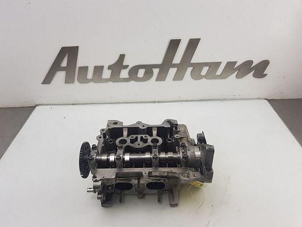 Zylinderkopf FIAT PANDA (312_, 319_)