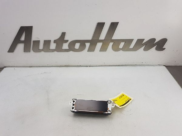 Display CITROËN BERLINGO Box (B9)