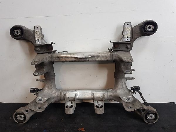 Rear subframe