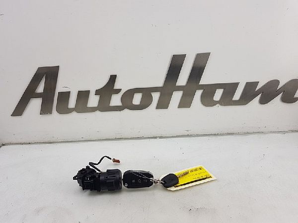 Tændingslås almindelig PEUGEOT 308 II (LB_, LP_, LW_, LH_, L3_)