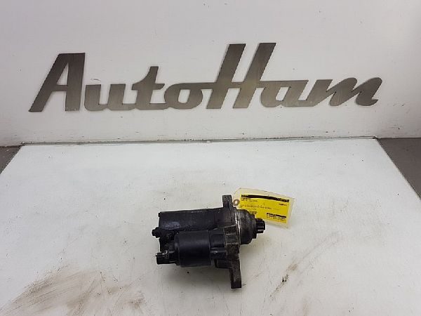 Starter AUDI A2 (8Z0)