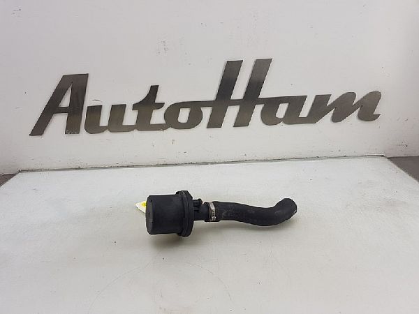 Sekundärluft-Einspritzpumpe AUDI A6 Avant (4G5, 4GD, C7)