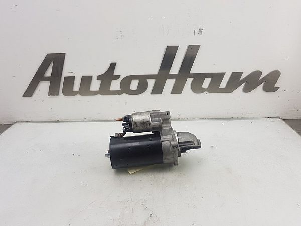 Starter IVECO DAILY VI Box