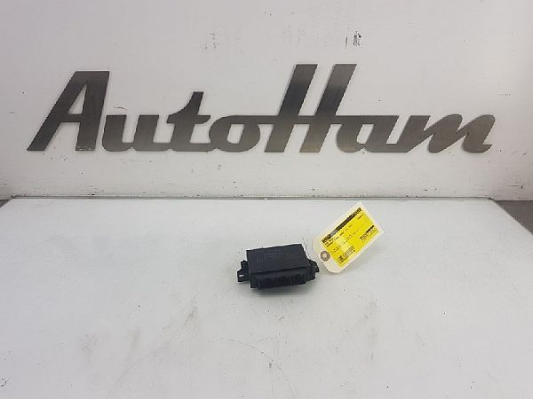 Pdc kontrollenhet (parkeringsavstandskontroll ) RENAULT GRAND SCÉNIC III (JZ0/1_)