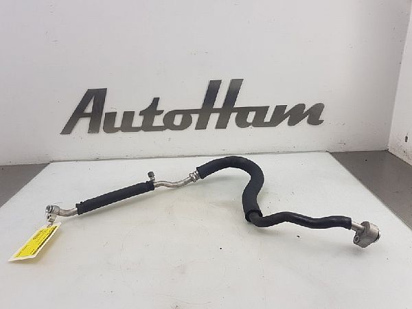 Aircondition rør /slange LAND ROVER RANGE ROVER SPORT (L320)