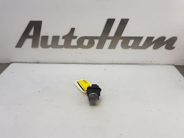Varmemodstand RENAULT GRAND SCÉNIC III (JZ0/1_)