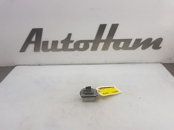 Varmemodstand LAND ROVER RANGE ROVER SPORT (L320)
