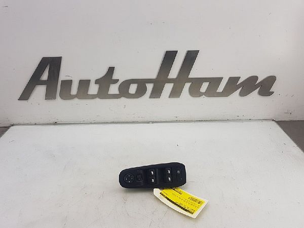 96-788-281-ZD: Switch - electrical screen heater, Switch - windows