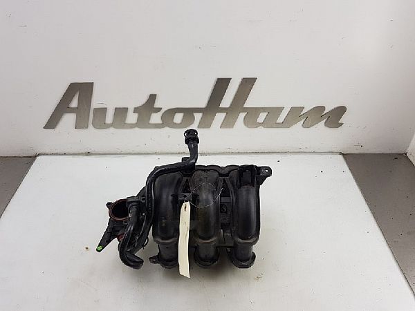 Ansaugkrümmer FORD FIESTA VI (CB1, CCN)