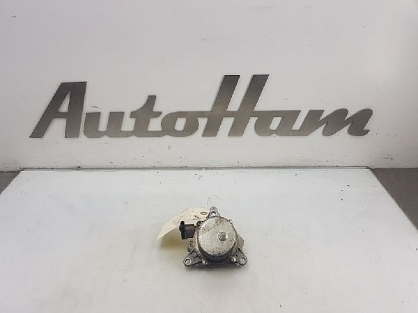 Kraftstoffpumpe FIAT PANDA (312_, 319_)