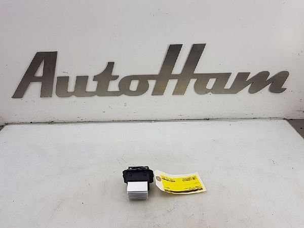 Varmemodstand CITROËN C1 II (PA_, PS_)