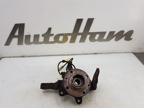 Spindel for RENAULT CLIO Mk II (BB_, CB_)