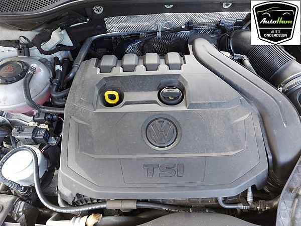 Girkasse automat VW ARTEON (3H7, 3H8)