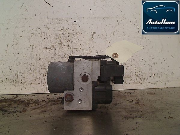 ABS Pumpe PEUGEOT 306 Break (7E, N3, N5)