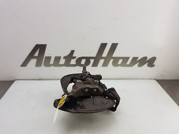 Spindel for MERCEDES-BENZ E-CLASS Convertible (A207)