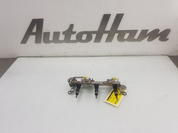 Hochdruckrail RENAULT CAPTUR I (J5_, H5_)