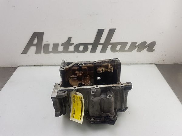 Ölwanne RENAULT CAPTUR I (J5_, H5_)