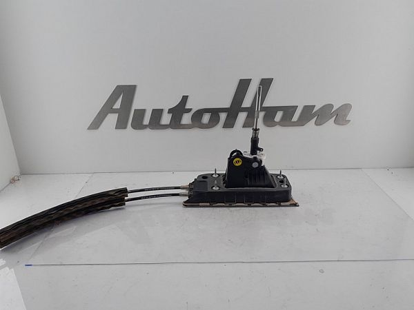 Gear shift VW POLO (AW1, BZ1)